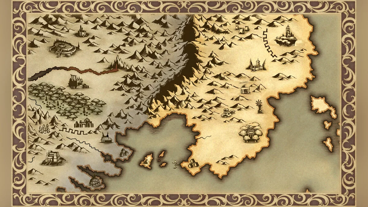 Арт из Fire Emblem Fates