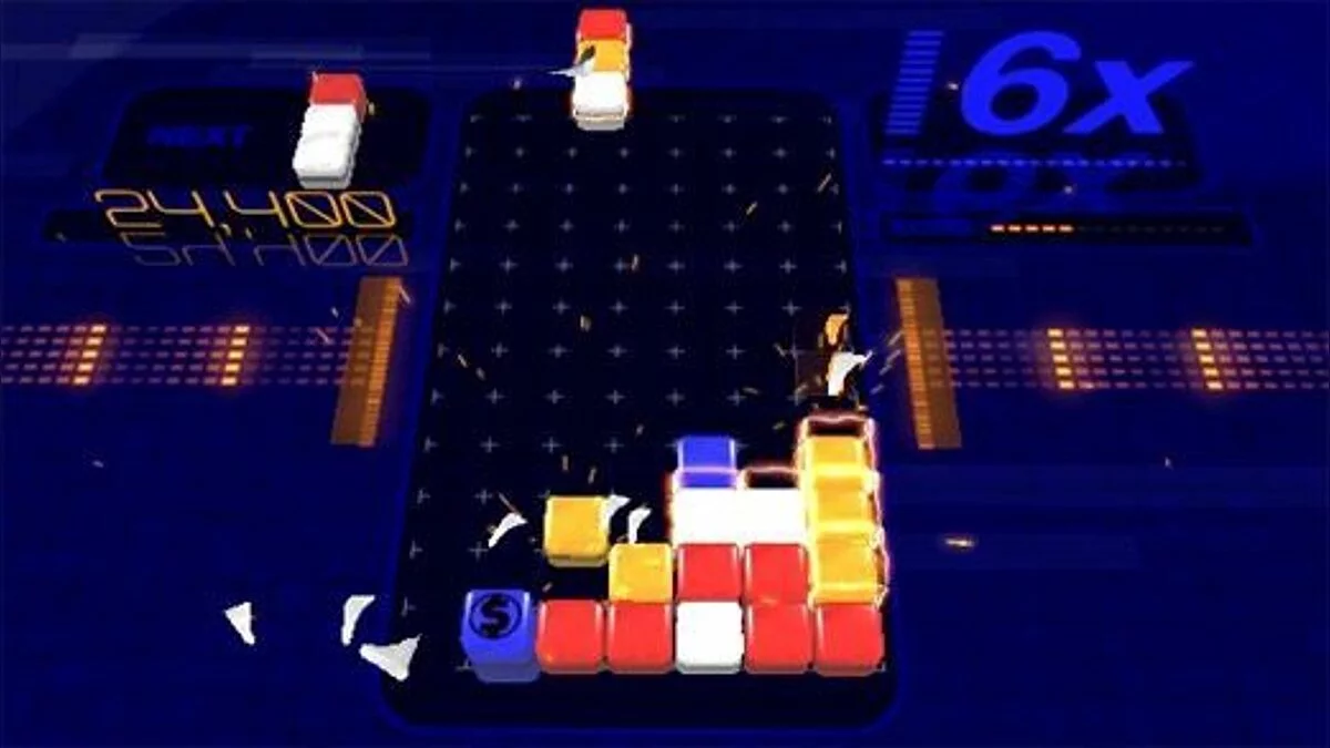 Скриншоты из Groovin' Blocks