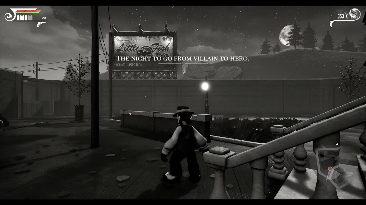 Скриншоты из Timothy vs the Aliens