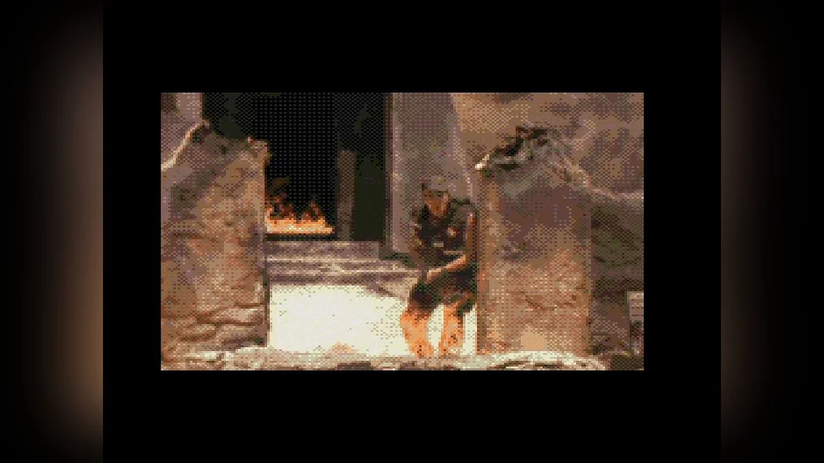 Скриншоты из Ground Zero: Texas