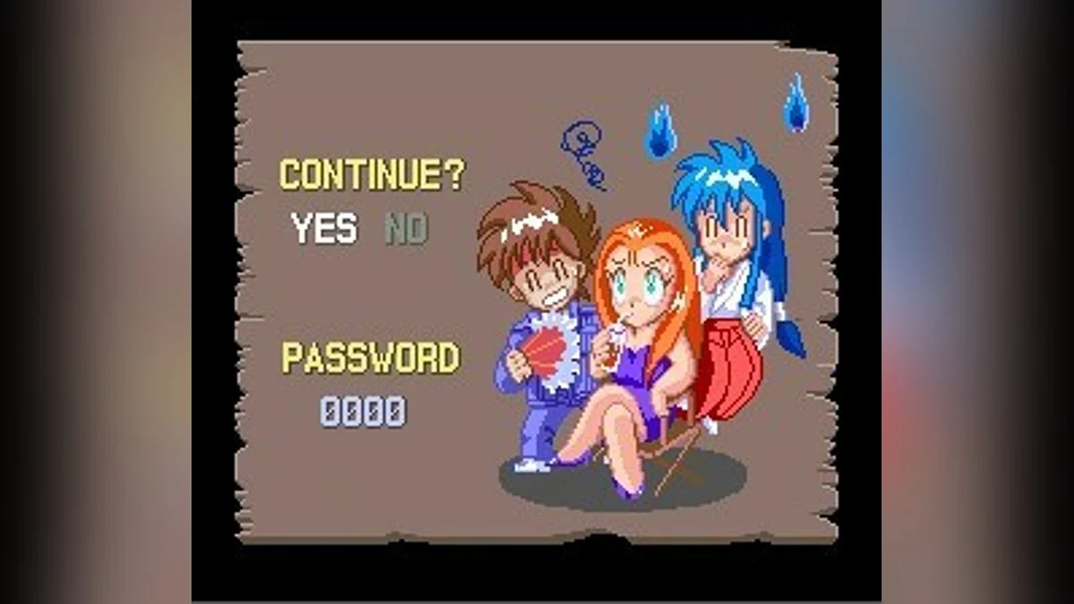 Скриншоты из GS Mikami: Joreishi wa nice body