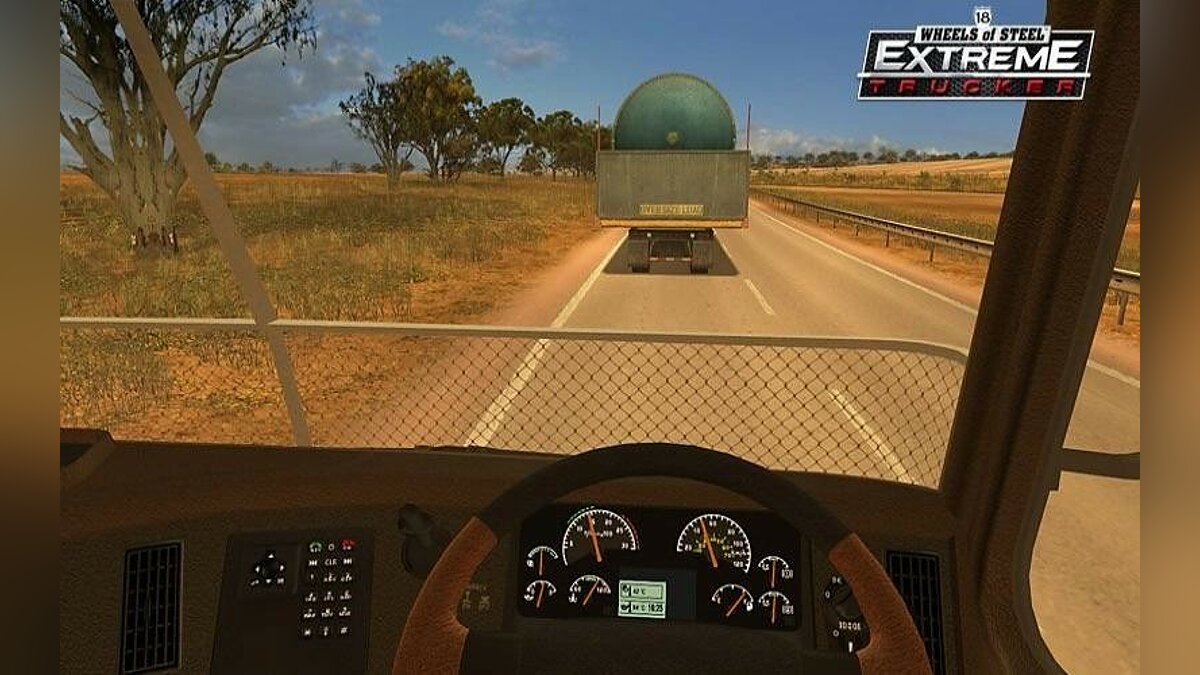 Скриншоты 18 Wheels of Steel: Extreme Trucker - всего 52 картинки из игры