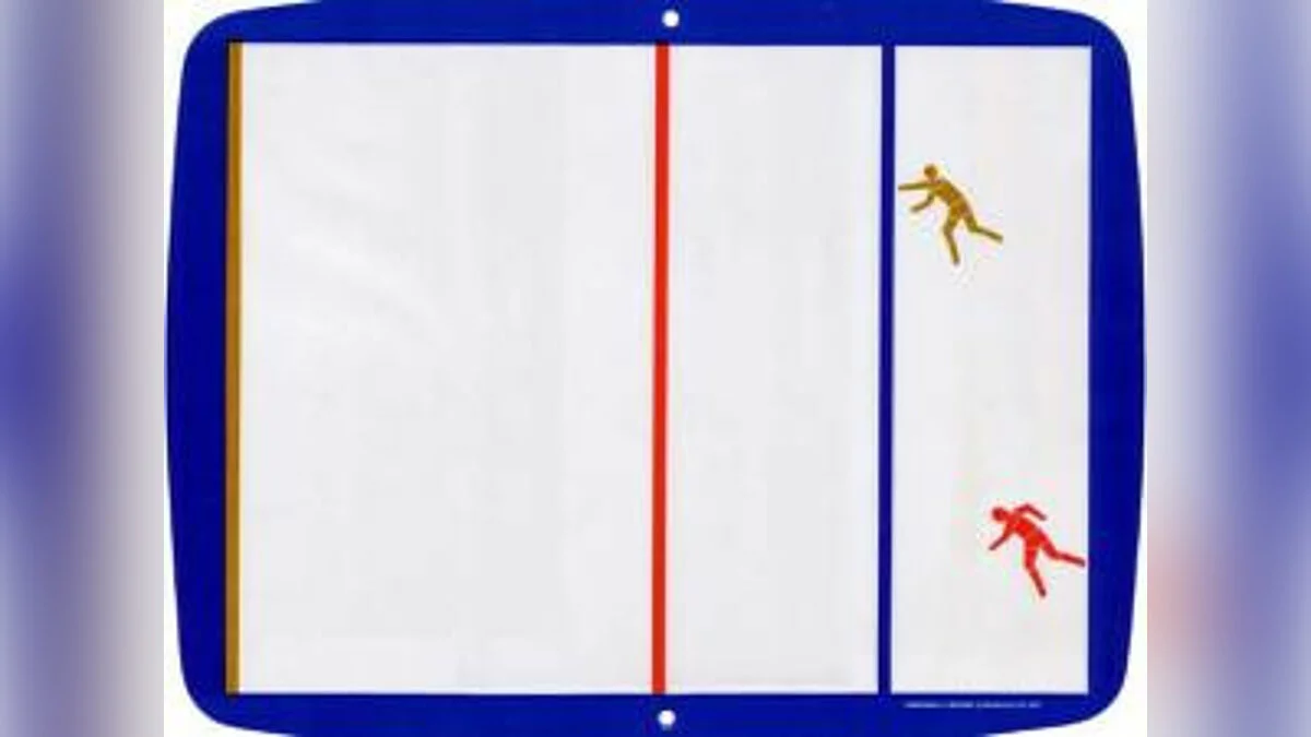 Скриншоты из Handball