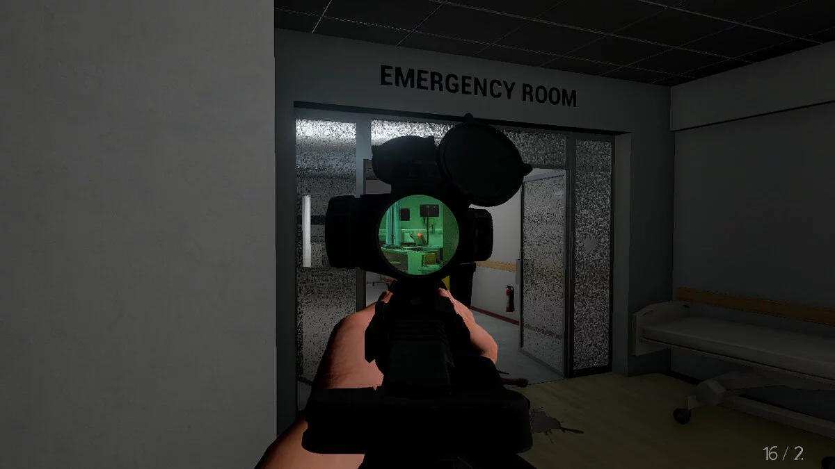 Скриншоты из Apartment