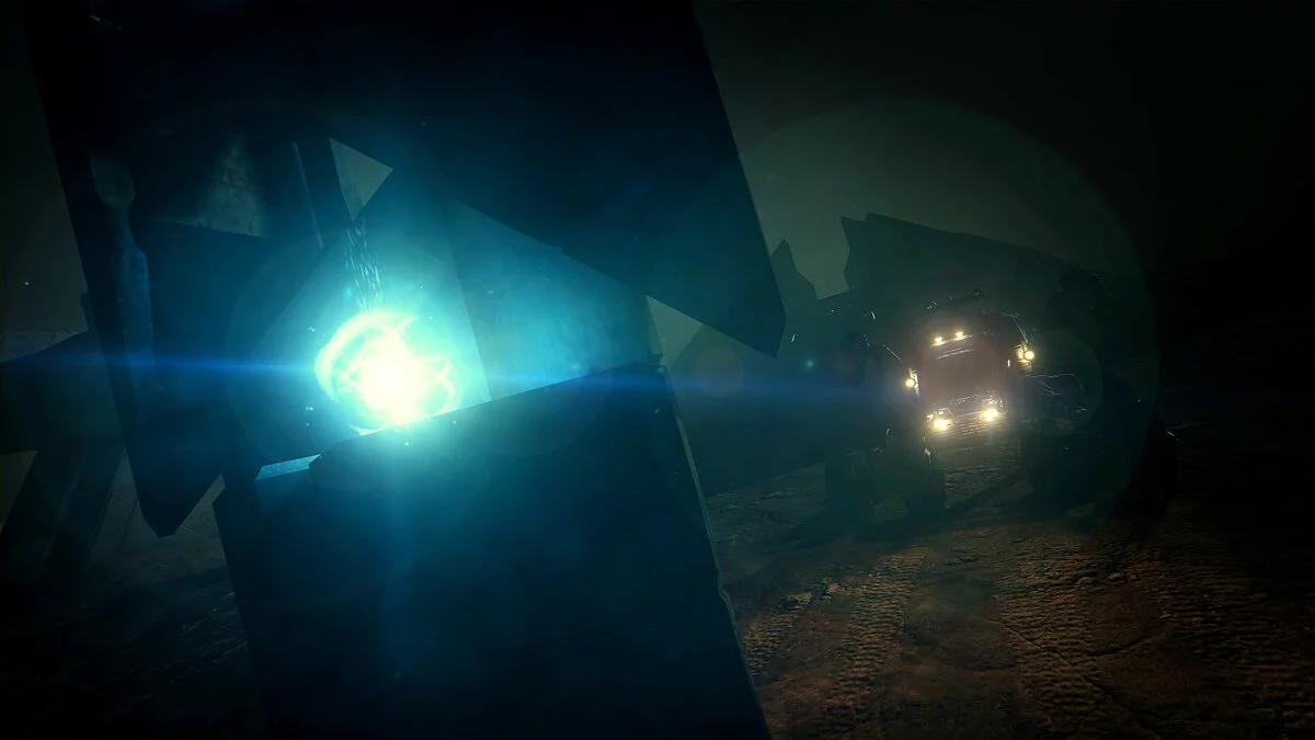 Скриншоты из Elite Dangerous: Beyond