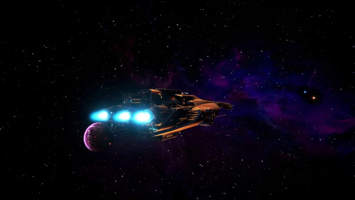 Скриншоты из Imperatum