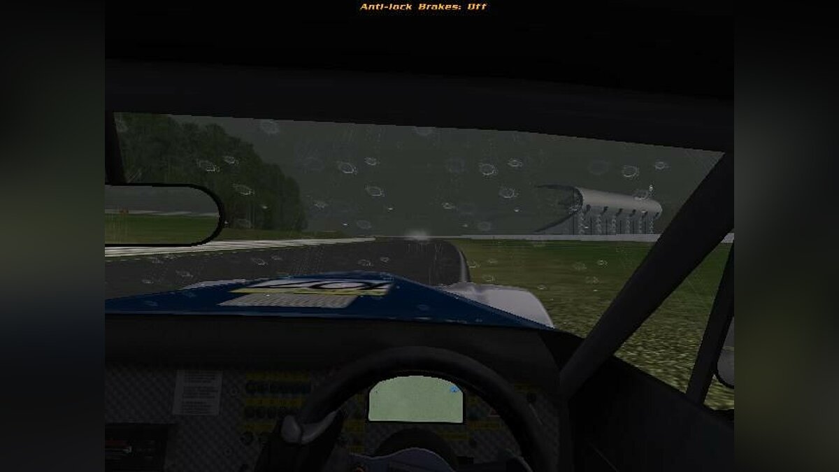 Драйверы для GTR 2: FIA GT Racing Game