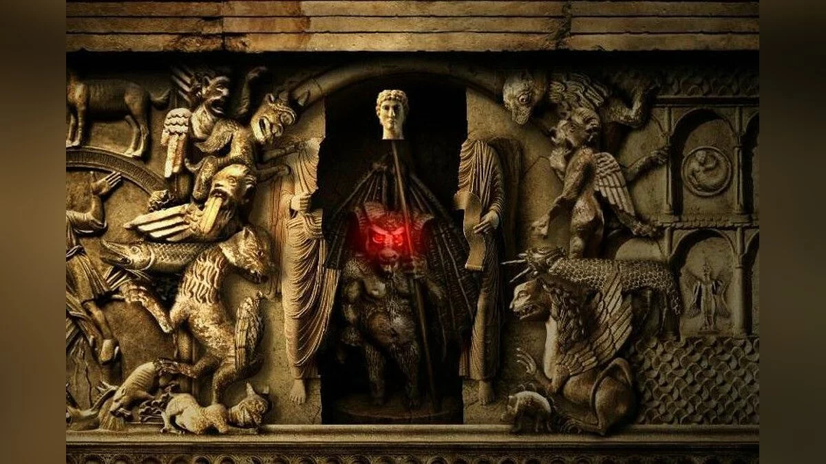 Скриншоты из Inquisitor / Картинка 1