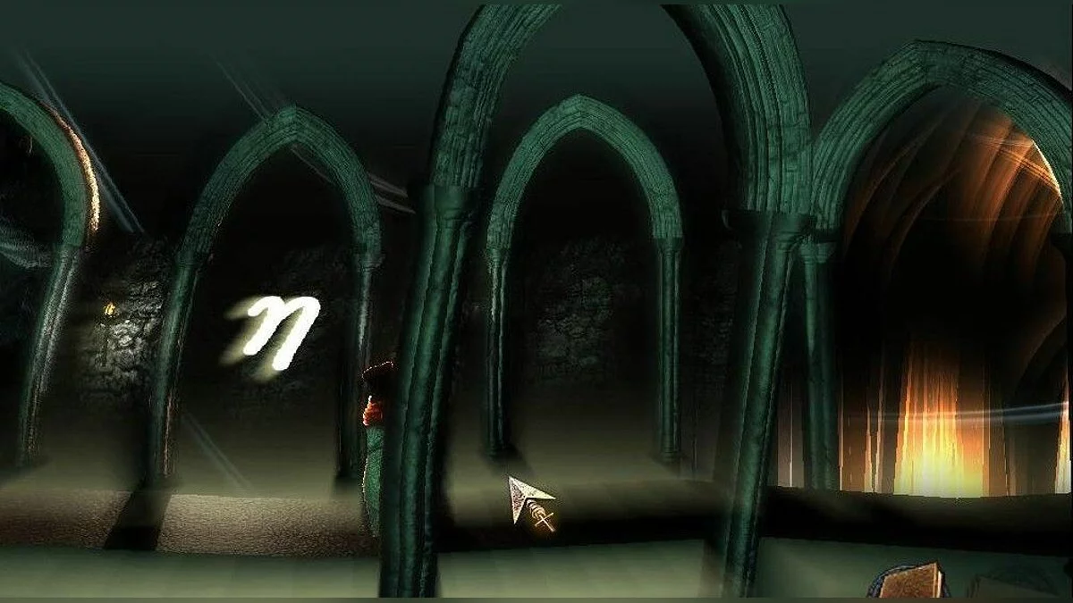 Скриншоты из Inquisitor / Картинка 2