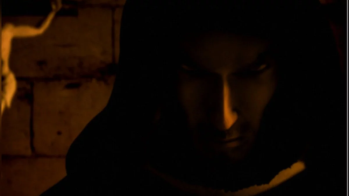 Скриншоты из Inquisitor / Картинка 3