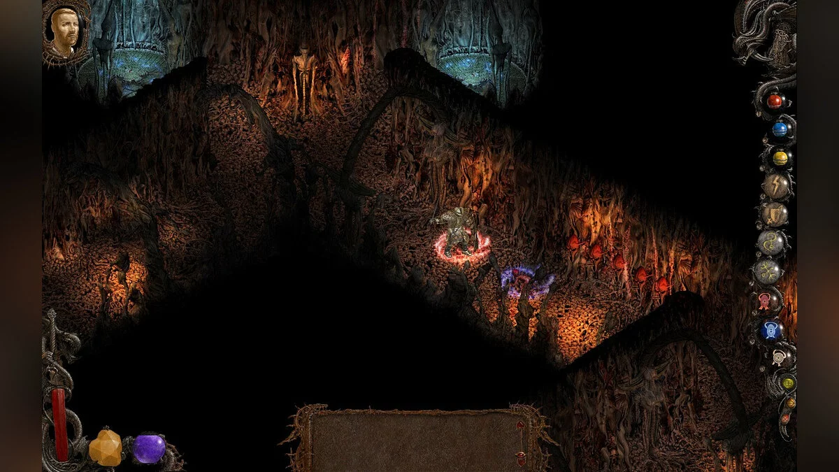 Скриншоты из Inquisitor / Картинка 7