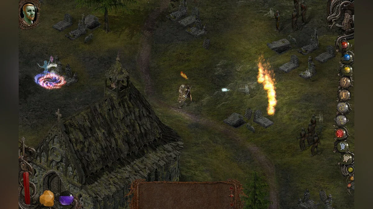 Скриншоты из Inquisitor / Картинка 8