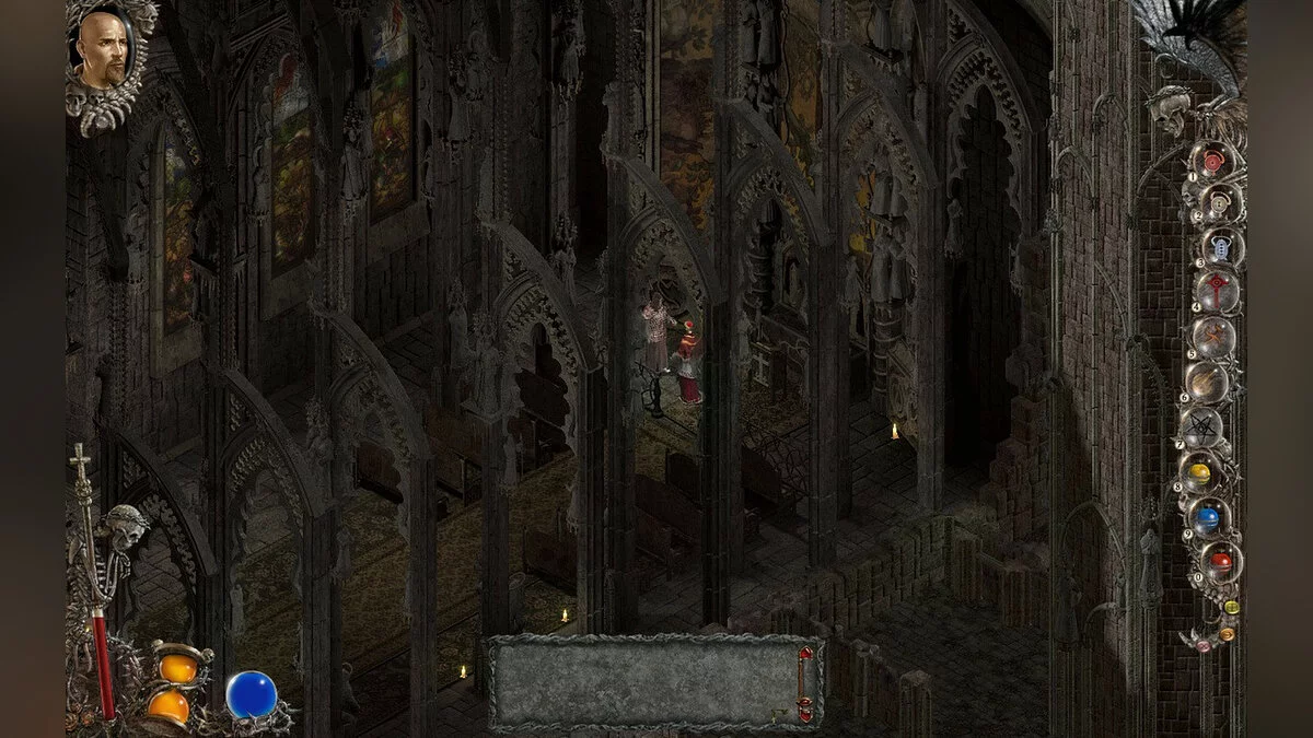 Скриншоты из Inquisitor / Картинка 9