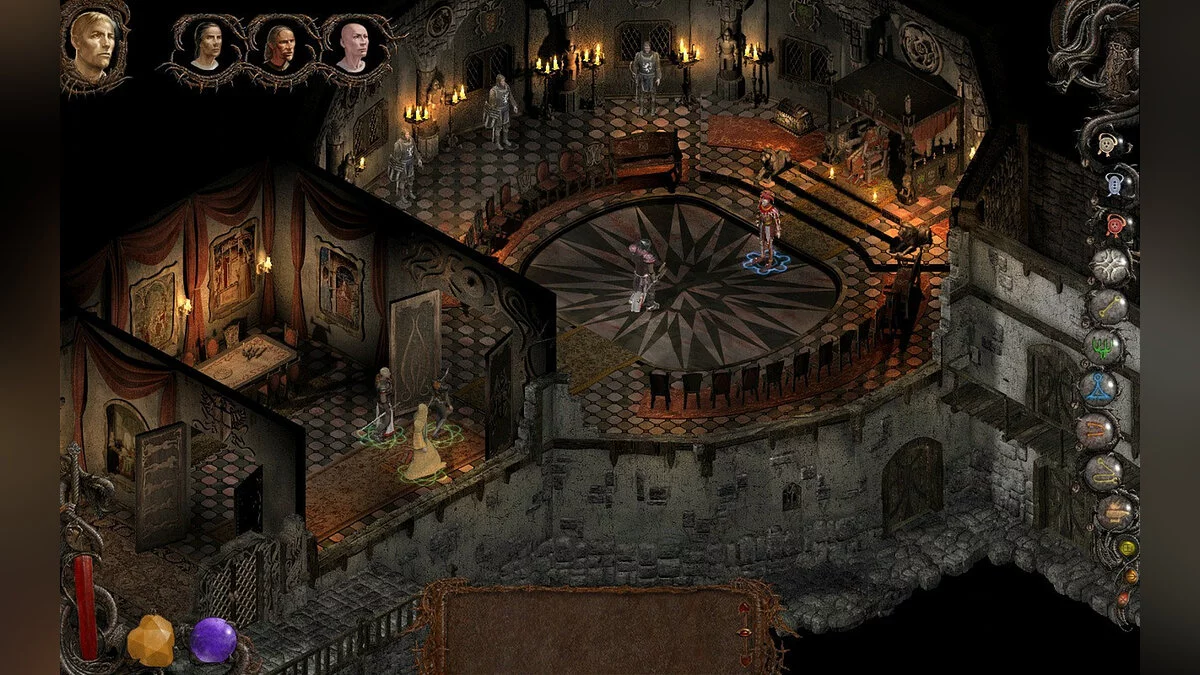 Скриншоты из Inquisitor / Картинка 14