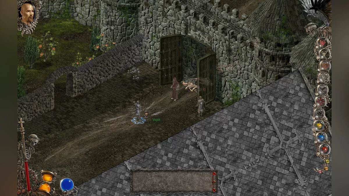 Скриншоты из Inquisitor / Картинка 18