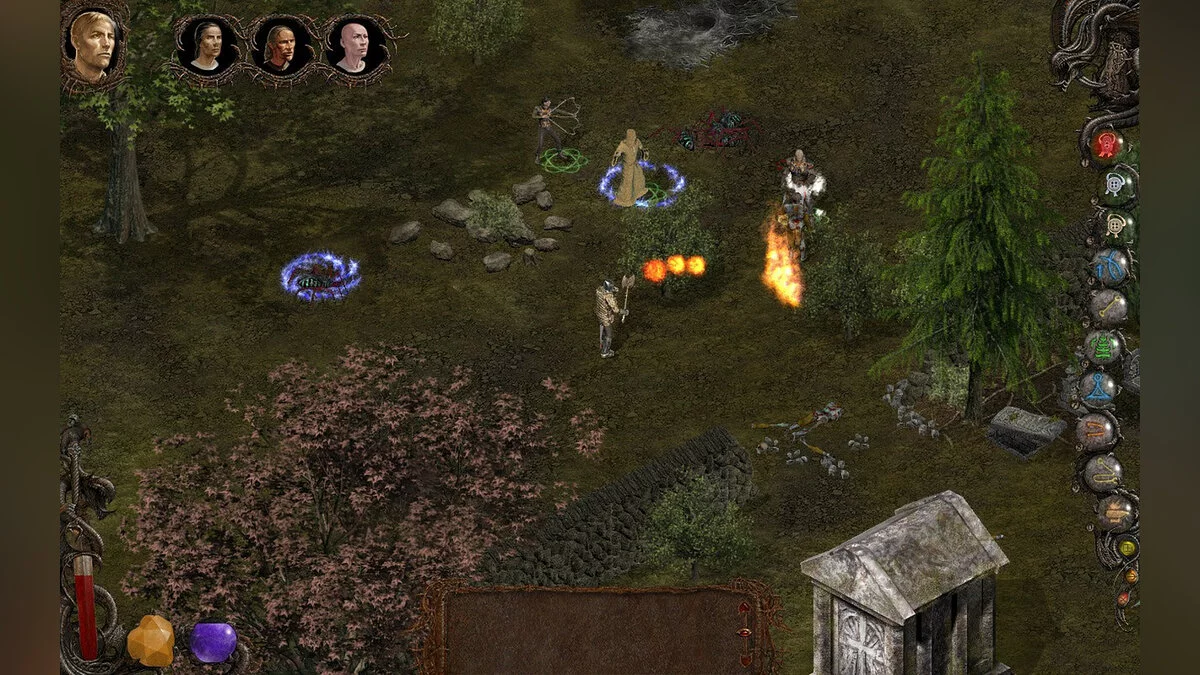 Скриншоты из Inquisitor / Картинка 19