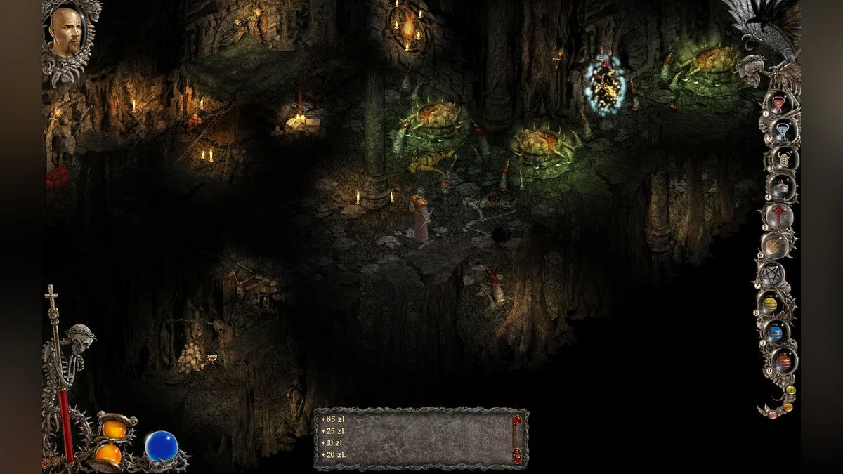 Скриншоты из Inquisitor / Картинка 20