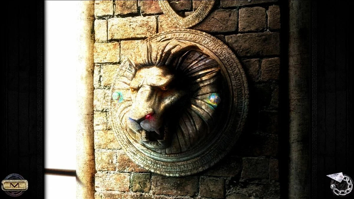 Скриншоты из Inquisitor / Картинка 5