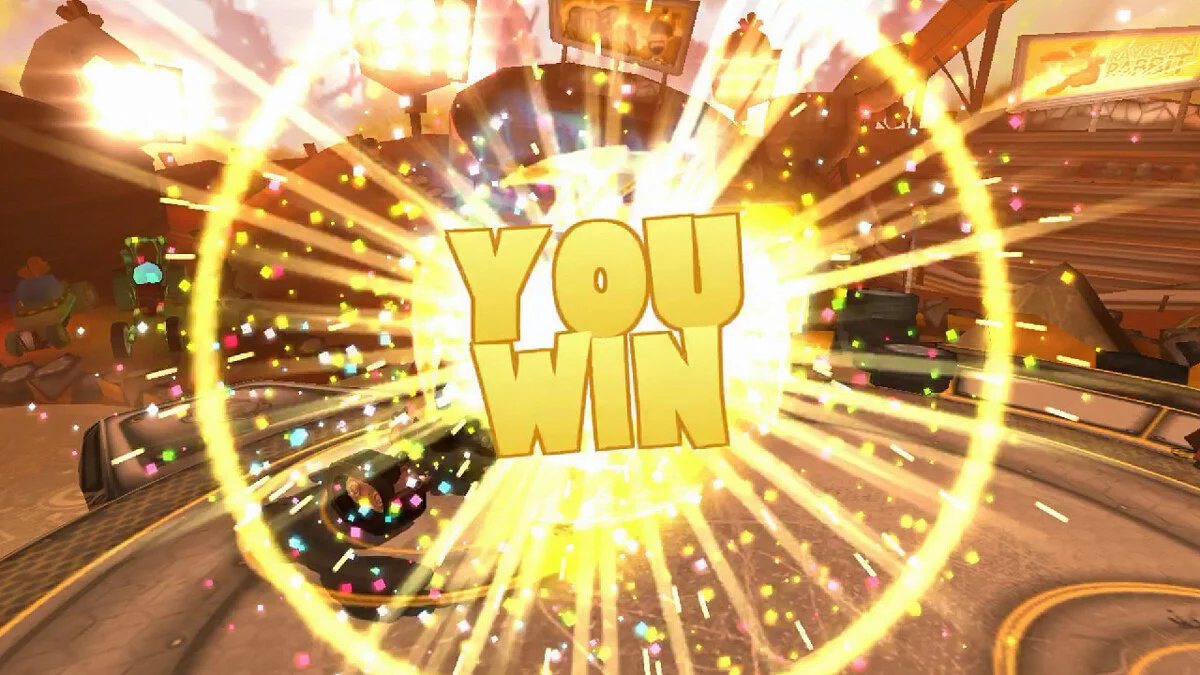 Скриншоты из Inochi