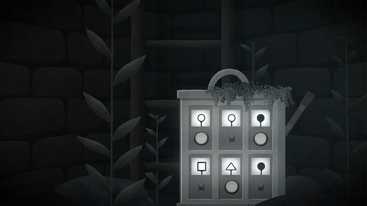 Скриншоты из Tick Tock: A Tale for Two