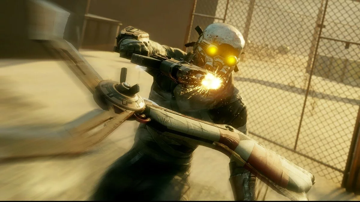 Скриншоты из Rage 2 / Картинка 112