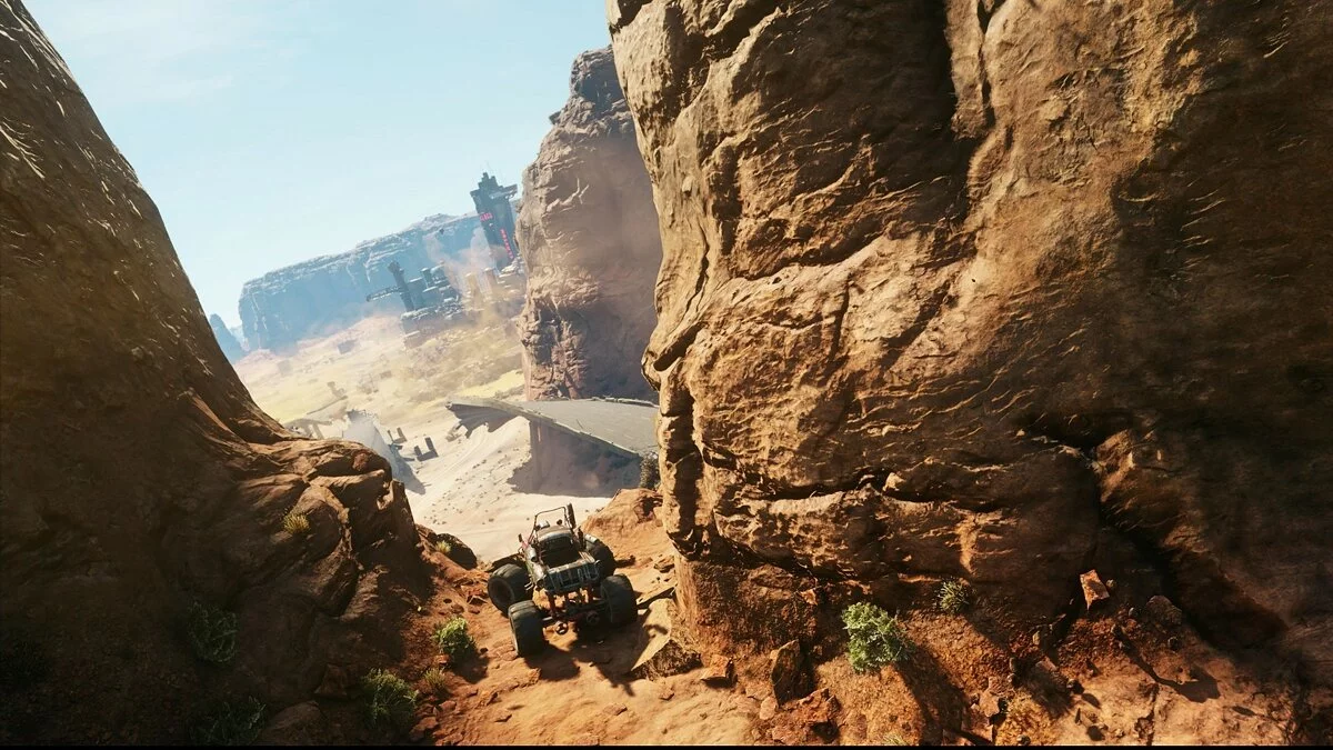 Скриншоты из Rage 2 / Картинка 113