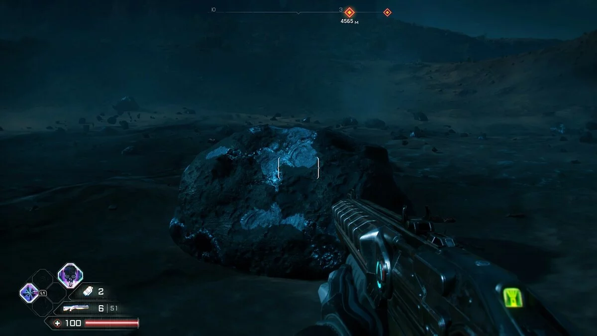 Скриншоты из Rage 2 / Картинка 69