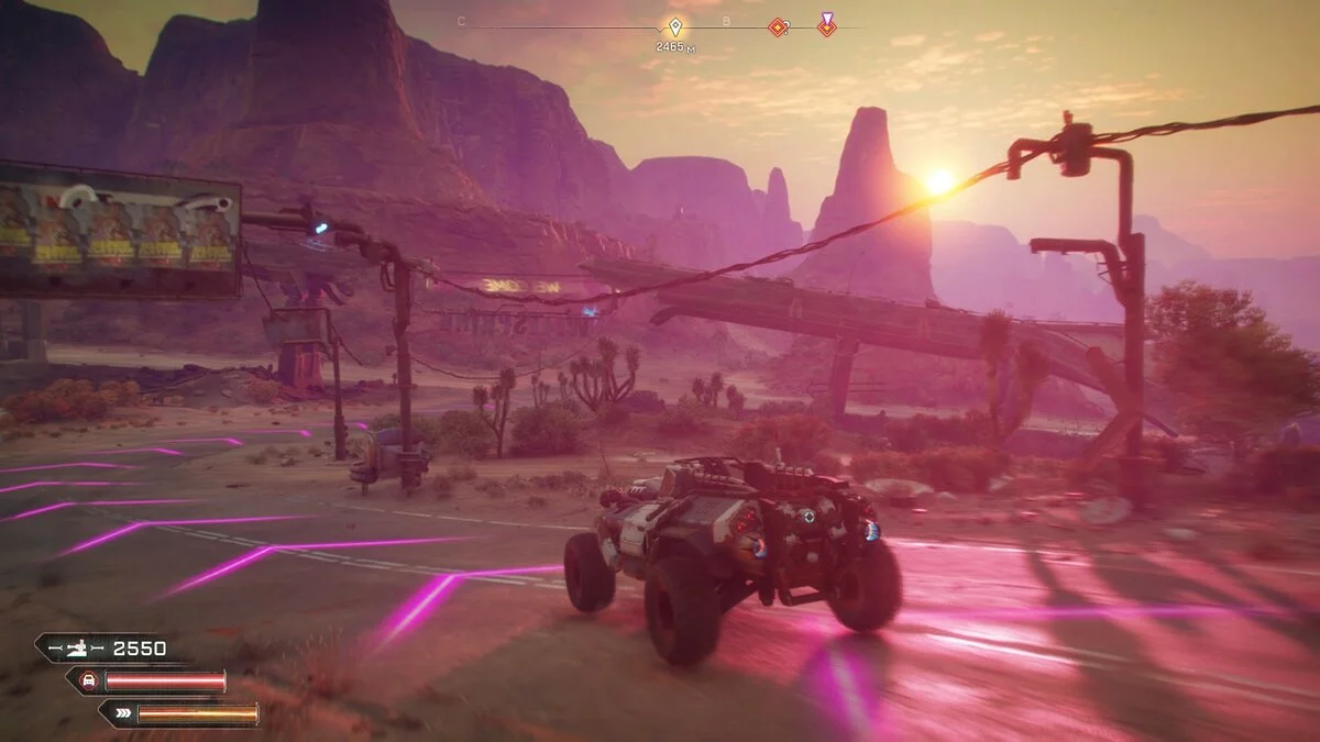 Скриншоты из Rage 2 / Картинка 78