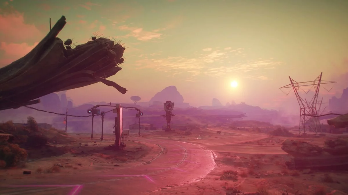 Скриншоты из Rage 2 / Картинка 80