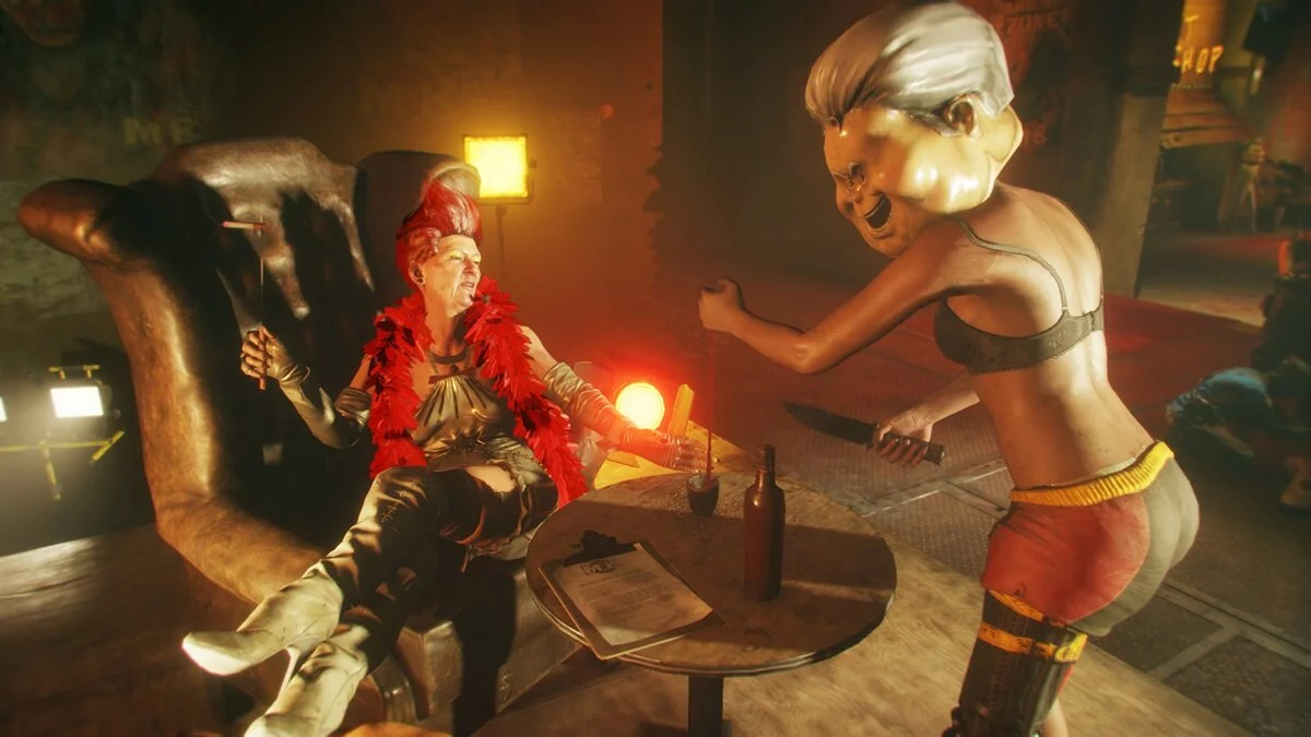 Скриншоты из Rage 2 / Картинка 83