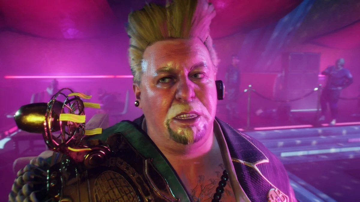 Скриншоты из Rage 2 / Картинка 95