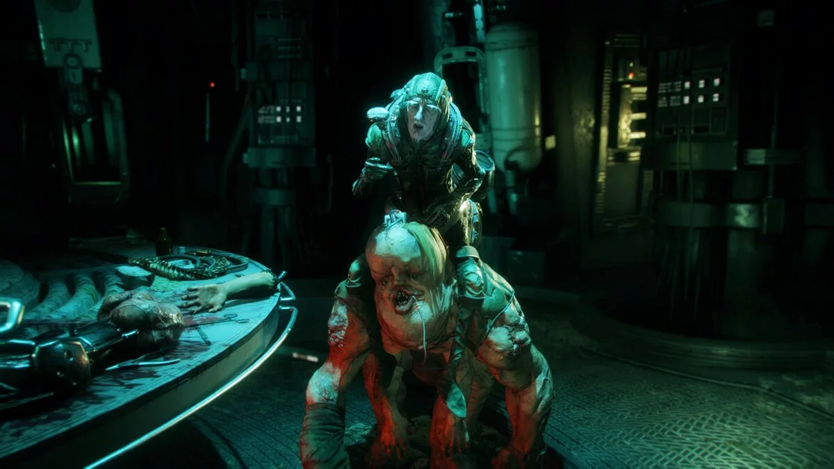 Скриншоты из Rage 2 / Картинка 102