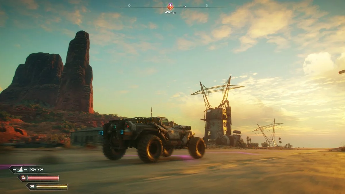 Скриншоты из Rage 2 / Картинка 35