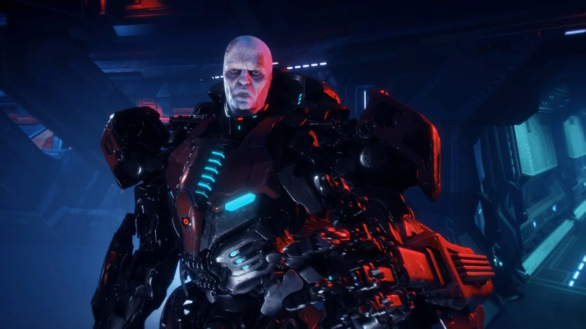 Скриншоты из Rage 2 / Картинка 39