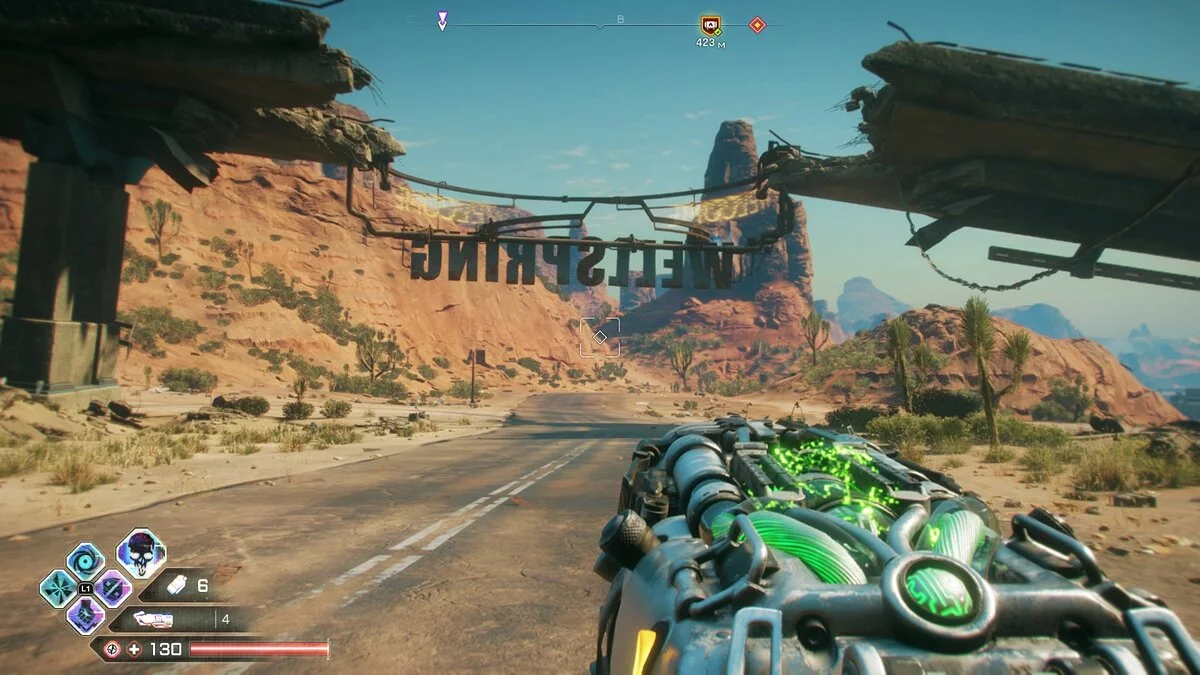 Скриншоты из Rage 2 / Картинка 48