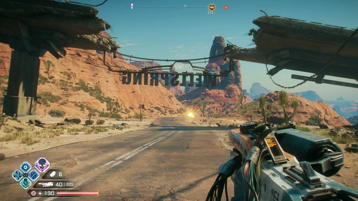 Скриншоты из Rage 2 / Картинка 52