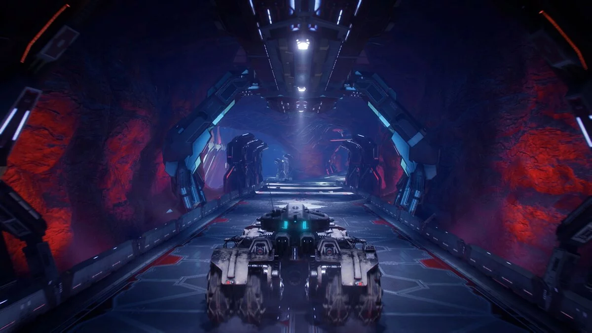 Скриншоты из Rage 2 / Картинка 55