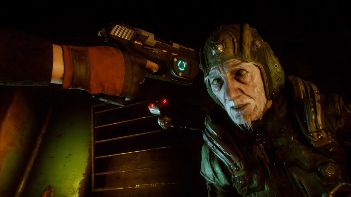 Скриншоты из Rage 2 / Картинка 61