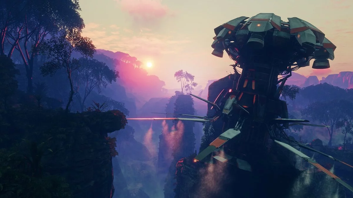 Скриншоты из Rage 2 / Картинка 14