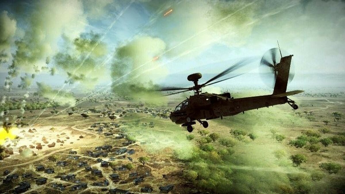 Apache air assault on steam фото 106