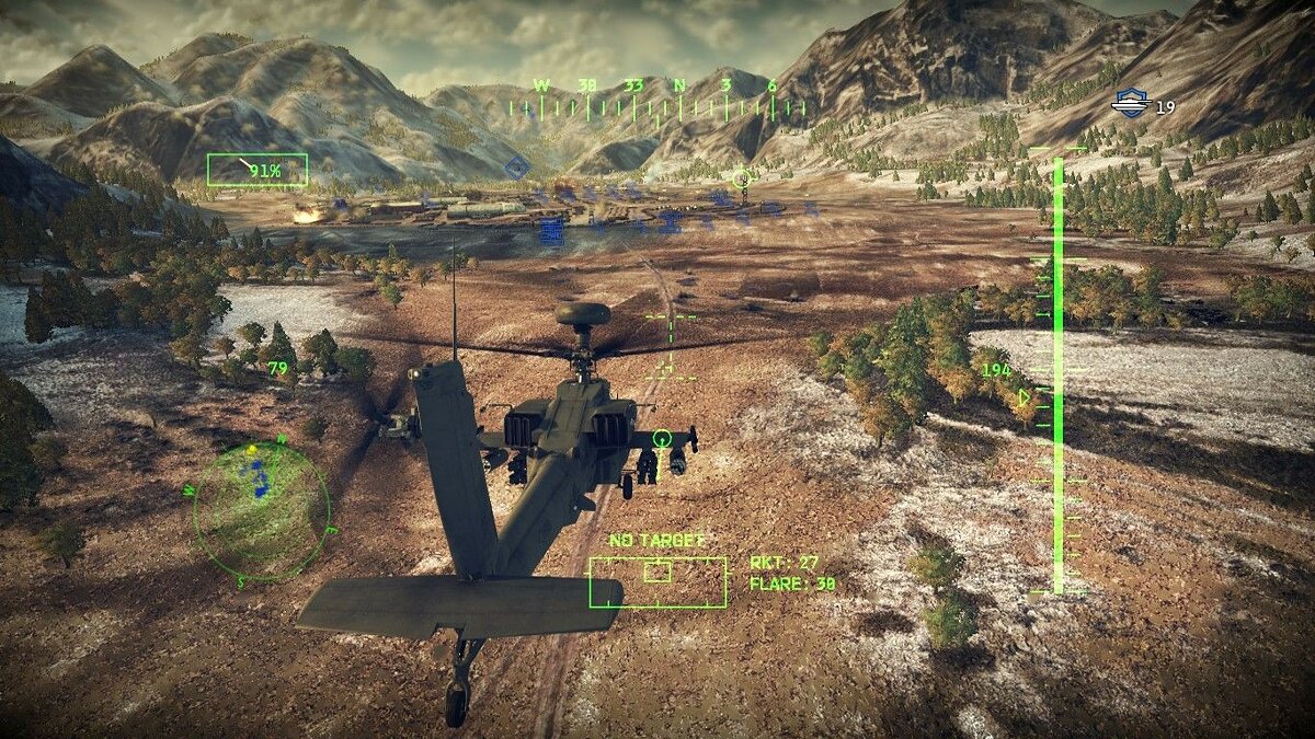Apache air assault on steam фото 86