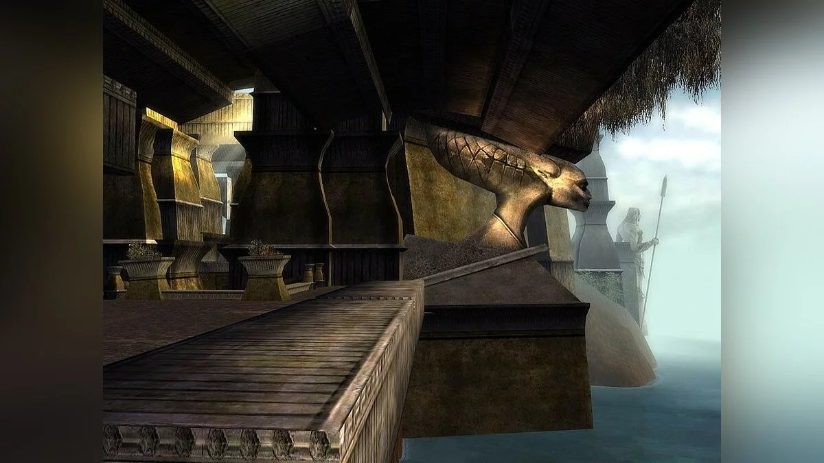 Скриншоты из Guild Wars: Nightfall (PvP Edition) / Картинка 146