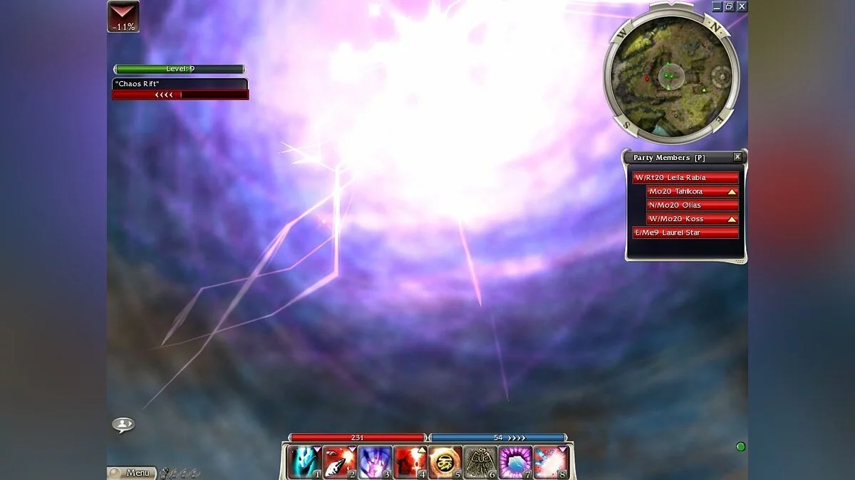 Скриншоты из Guild Wars: Nightfall (PvP Edition) / Картинка 116