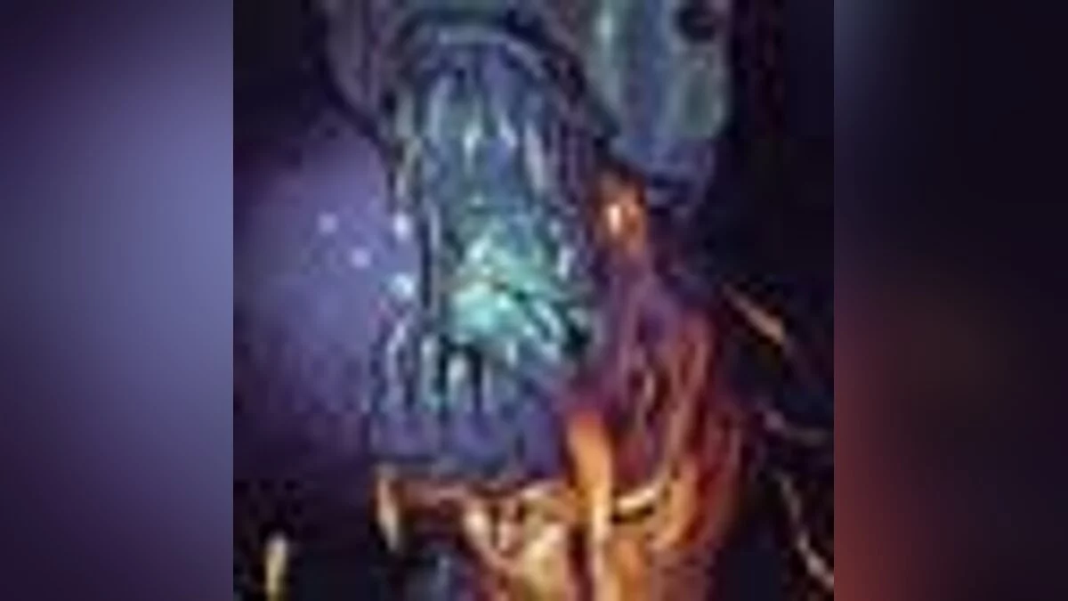 Арт из Breath of Fire 4