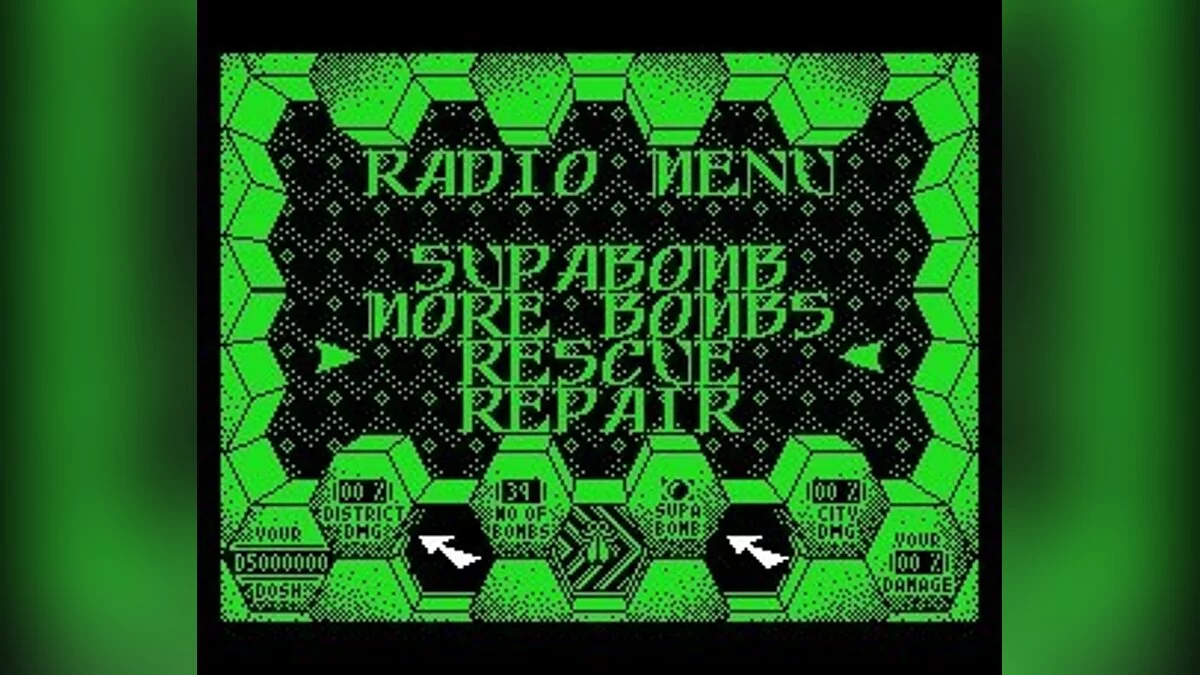 Скриншоты из Amaurote