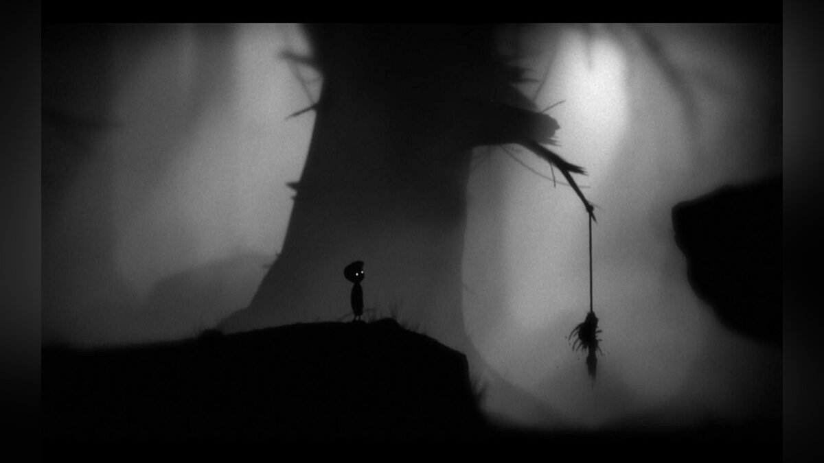 Limbo - что это за игра, трейлер, системные требования, отзывы и оценки,  цены и скидки, гайды и прохождение, похожие игры