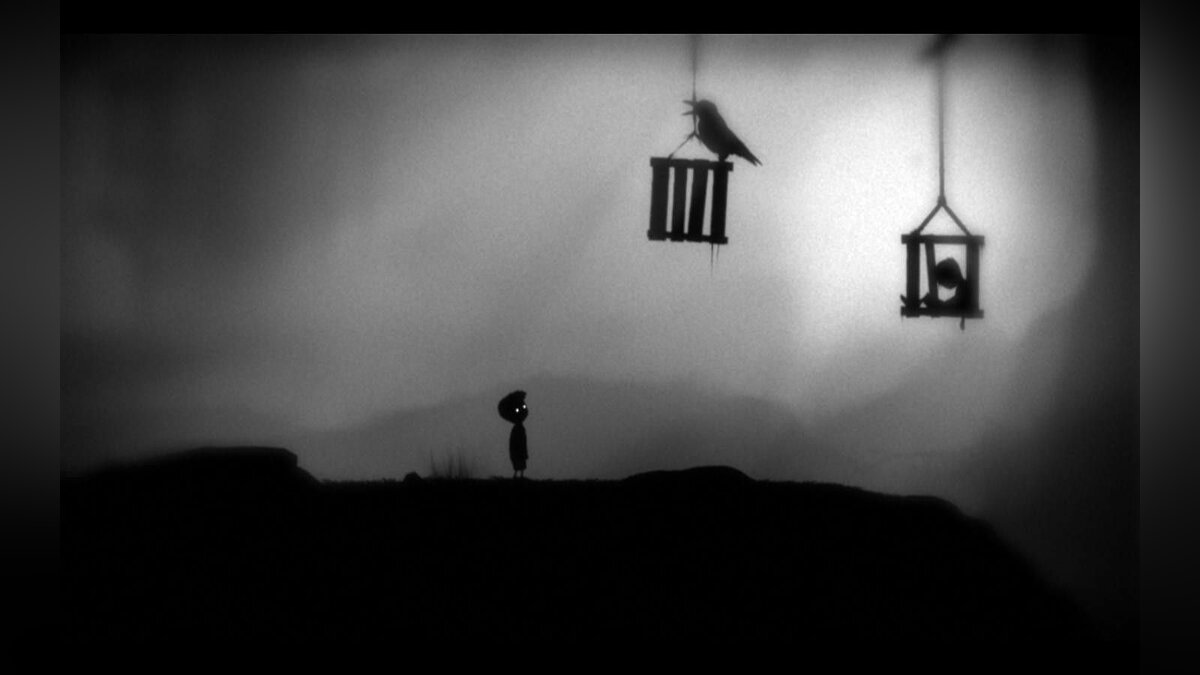 Limbo - что это за игра, трейлер, системные требования, отзывы и оценки,  цены и скидки, гайды и прохождение, похожие игры