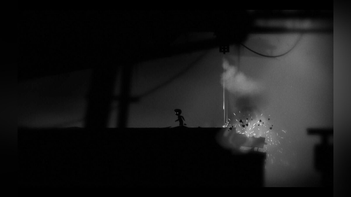 ТОП-46 - игры, похожие на Limbo - список лучших игр наподобие Limbo