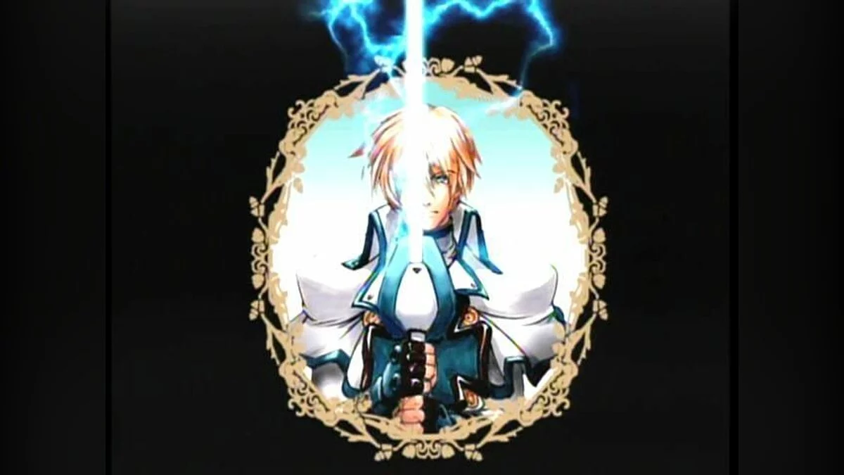 Скриншоты из Guilty Gear 20 #Reload