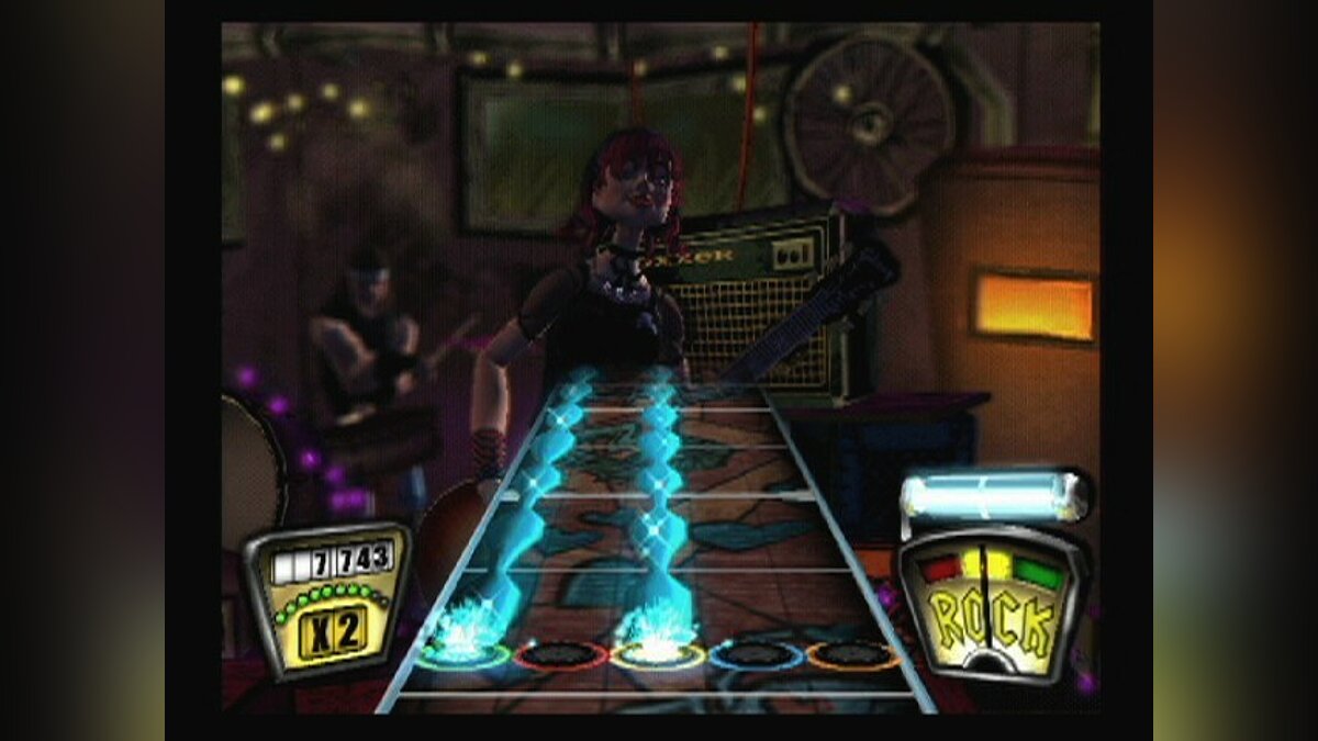 Guitar Hero - что это за игра, трейлер, системные требования, отзывы и  оценки, цены и скидки, гайды и прохождение, похожие игры